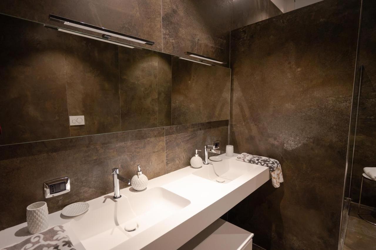 Apartmán Sea Luxor Bari Exteriér fotografie